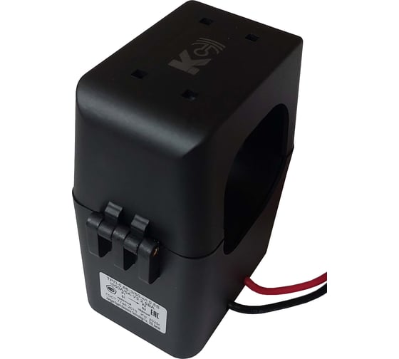 Трансформатор тока КС ТРП-0,66-3/50-0,5S-1000А/5А-У3 61013002 1