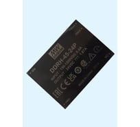 DC-DC преобразователь Mean Well DDRH-45-24P Т03754286