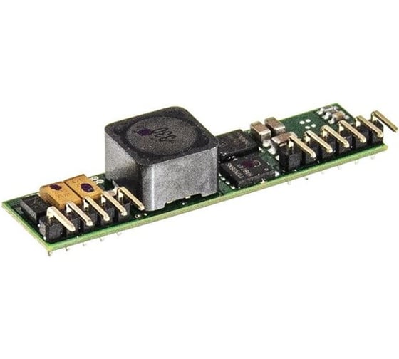 Преобразователь напряжения Mean Well NID35-24 DC-DC 36Вт Т03409318 1