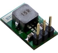 Преобразователь напряжения Mean Well DC-DC N7805-1PH Т03708293