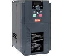 Преобразователь частоты для подъемно-транспортных механизмов EKF PRO-Drive PD-150-FCE-15K-43-B