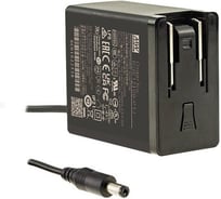 Адаптер питания Mean Well AC-DC настенный NGE30E24-P1J Т03757087