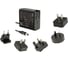 Адаптер питания Mean Well AC-DC настенный NGE30E24-P1J Т03757087 2