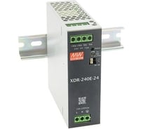 Источник питания Mean Well AC-DC XDR-240E-12 Т03762534