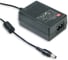 Адаптер Mean Well AC-DC настольный медицинский GSM18B12-P1J Т02225291 1