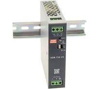 Источник питания Mean Well AC-DC XDR-75E-12 Т03762522