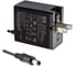 Источник питания Mean Well AC-DC NGE12U12-P1J Т03757062 1