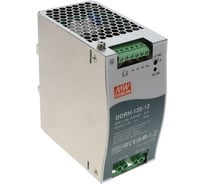 Преобразователь Mean Well DC-DC DDRH-120-12 Т03745251