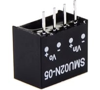 Преобразователь Mean Well DC-DC SMU02L-05N Т03763339