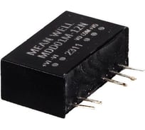 Преобразователь Mean Well DC-DC MDD01M-12N Т03758143