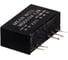 Преобразователь Mean Well DC-DC MDD01M-12N Т03758143 1