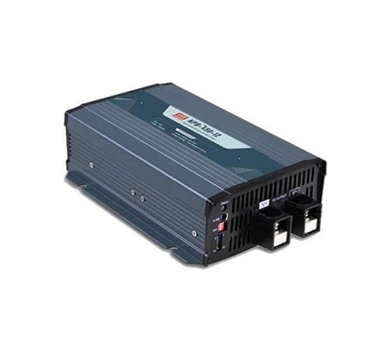 Сетевой преобразователь Mean Well AC-DC NPP-750-48 Т03716529 1