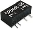 Преобразователь Mean Well DCDC SPU03L-05 Т02021464 1