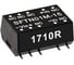 Преобразователь Mean Well DC-DC SFTN01L-05N Т03713955 1