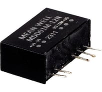 Преобразователь Mean Well DC-DC MDD01L-05N Т03758139