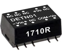 Преобразователь DC-DC Mean Well DETN01L-15N Т03713948