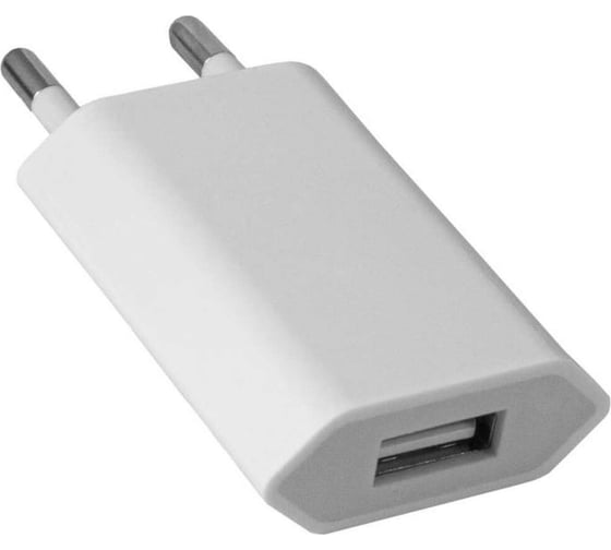 Зарядное устройство RUICHI USB-638 116827 1