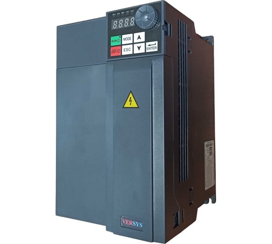 Преобразователь частоты VERSYS GS-730-T3-11G/15P, 11 кВт 380В 1603003740707 1