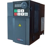 Преобразователь частоты VERSYS GS-730-T3-2R2G/3P, 2.2 кВт 380В 1603003740684
