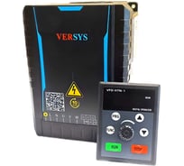Преобразователь частоты VERSYS GS-100-1.5S1, 1.5кВт 220В 1603003740677