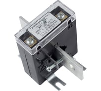 Трансформатор тока TDM ELECTRIC Т-0,66 5ВА, 0,5, 300/5 SQ1104-1009