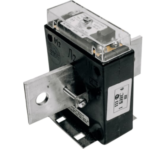 Трансформатор тока TDM ELECTRIC Т-0,66 5ВА, 0,5S, 800/5 SQ1104-1029 1