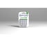 Аккумуляторы SAYDO RECHARGEABLE Ni-MH АA, блистер 4 шт. SNR301 1