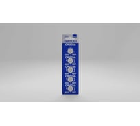 Батарейки SAYDO литиевые « Medium» размер CR2016, блистер 5 шт. SSP105