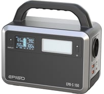 Портативная электростанция Epilso EPB-S150