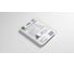 Аккумуляторы SAYDO RECHARGEABLE Ni-MH AАA, ЗУ + блистер 4 шт. SNR402 2