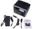 Портативная электростанция Epilso EPB-S300 10