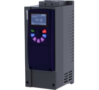 Частотный преобразователь Доступная Автоматика 380В 4кВт 9А ЭМС фильтр DE0040G3