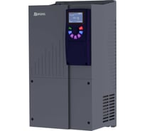 Частотный преобразователь Доступная Автоматика 380В 18.5кВт 37А ЭМС фильтр DE0185G3