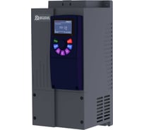 Частотный преобразователь Доступная Автоматика 380В 15кВт 32А ЭМС фильтр DE0150G3
