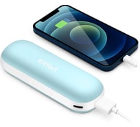 Повербанк-грелка KITFORT КТ-2722