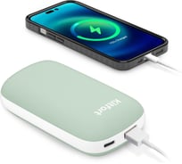 Повербанк-грелка KITFORT КТ-2723