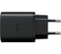 Cетевое зарядное устройство MAGSSORY Digit 45W GaN, с дисплеем и функцией быстрой зарядки, черный ACH008 5