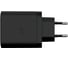 Сетевое зарядное устройство MAGSSORY Digit 65W GaN, с дисплеем и функцией быстрой зарядки, черный ACH009 5