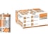 Элемент питания TDM ELECTRIC 6F22 Крона Zinc Carbon 9V SH-1 Народный SQ1702-0023 1