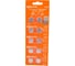 Элемент питания TDM ELECTRIC AG13/LR44 Alkaline 1,5V BP-10 10 шт. SQ1702-0044 2