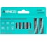 Батарейка алкалиновая Arnezi AAA/LR03 1300mAh Extra LongLife 1.5V (12шт) A2016010 1