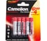 Мизинчиковая батарейка ААА CAMELION Plus Alkaline LR03-BP6+4 (LR03-BP6+4, 1.5В) 15819 2