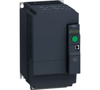 Преобразователь частоты Systeme Electric ATV320 книжное исполнение 11кВт 500В 3ф SE ATV320D11N4B