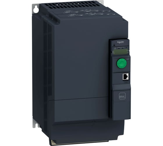 Преобразователь частоты Systeme Electric ATV320 книжное исполнение 11кВт 500В 3ф SE ATV320D11N4B