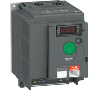 Преобразователь частоты Systeme Electric ATV310 2.2кВт 380В 3ф SE ATV310HU22N4E