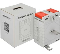 Трансформатор тока ЭНЕРГОСТАР ТОП 62/WS-10/5-0,5S-1,25ВА WS-10-5-0.5S-1.25