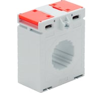 Трансформатор тока ЭНЕРГОСТАР ТШП 62/30-250/5-0,5S-2,5ВА 30-250-5-0.5S-2.5