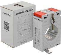Трансформатор тока ЭНЕРГОСТАР ТШП 74/50-750/5-1-7,5ВА 50-750-5-1-7.5