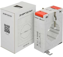 Трансформатор тока ЭНЕРГОСТАР ТШП 86/60-800/5-0,5-7,5ВА 60-800-5-0.5-7.5