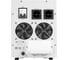 Стабилизатор напряжения Expert Turbo AST-15000 15000ВА, вход 80-260В, цветной дисплей, выход 220В±8, КПД 98, 5 уровней защиты, задержка, усиленный ExeGate 291762 6
